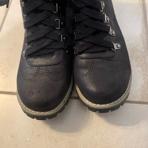 Cliffs by White Mountain | Portsmouth lace up boots size 8.5 - Picture 2 of 8